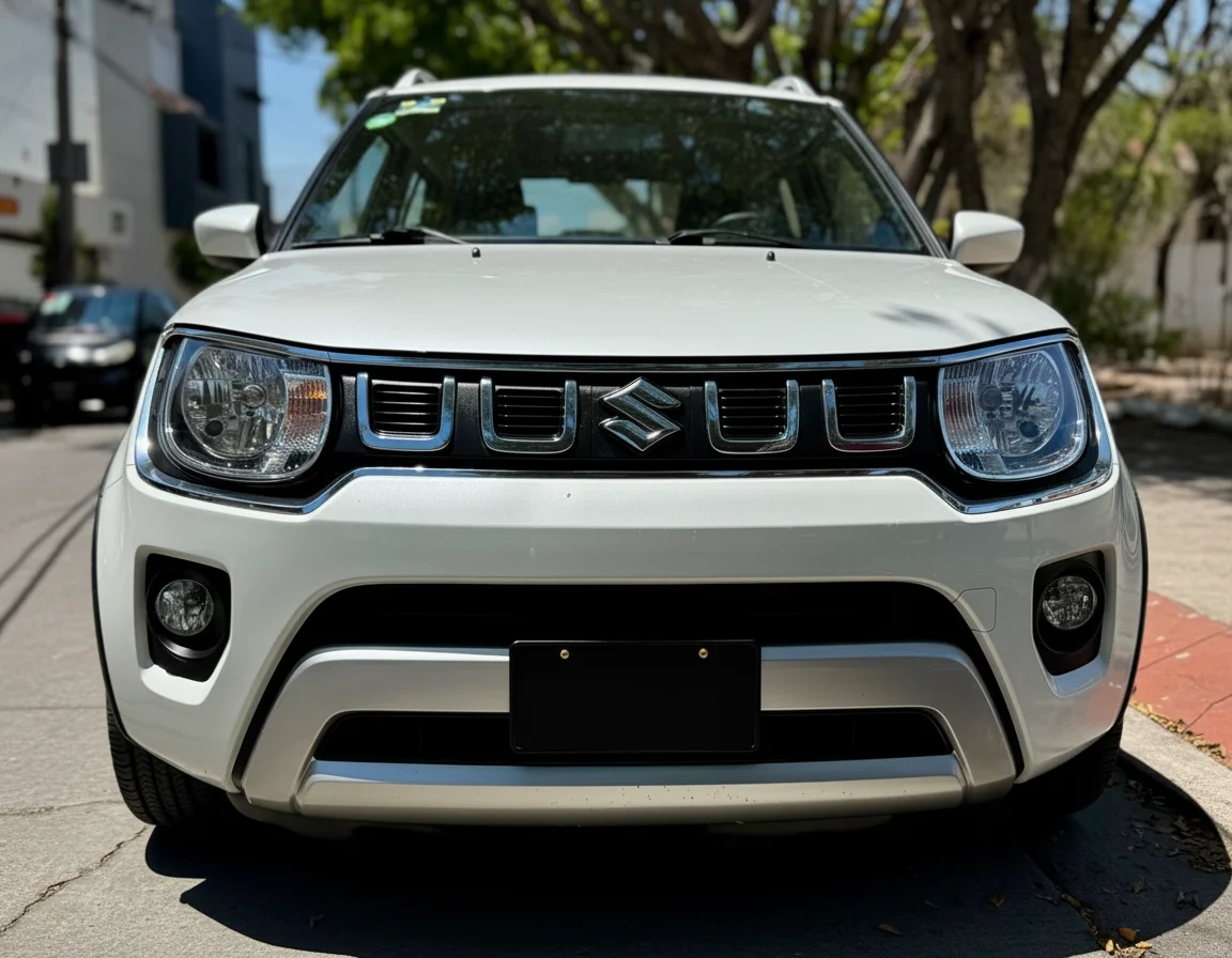 Autos seminuevos - Suzuki Ignis 2022