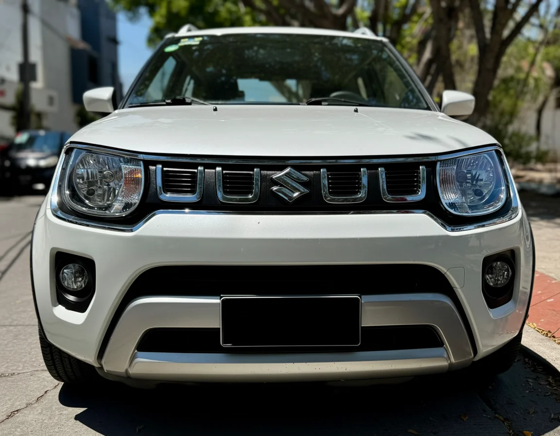 Autos seminuevos - Suzuki Ignis 2022