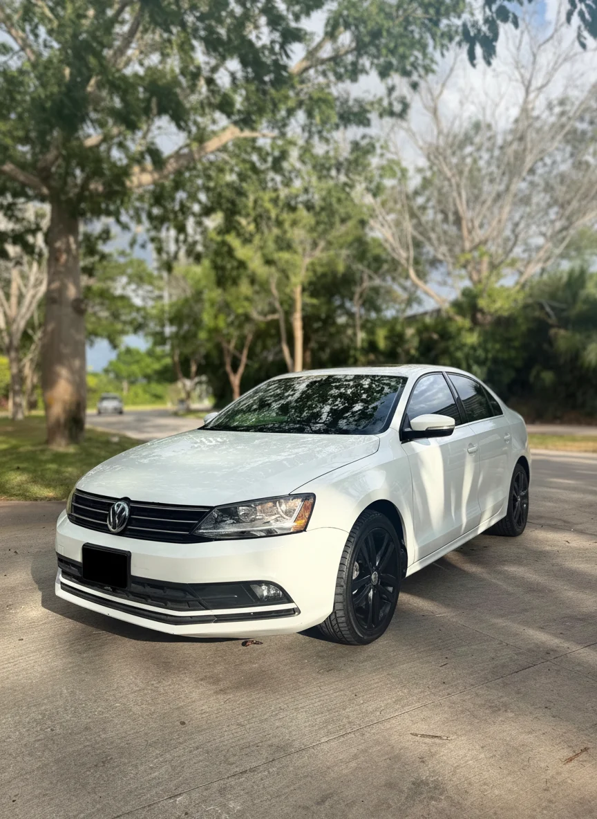 Autos seminuevos - Volkswagen Jetta 2017