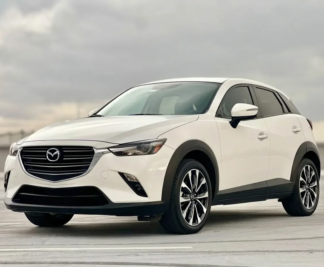 Autos seminuevos - Mazda Cx-5 2023