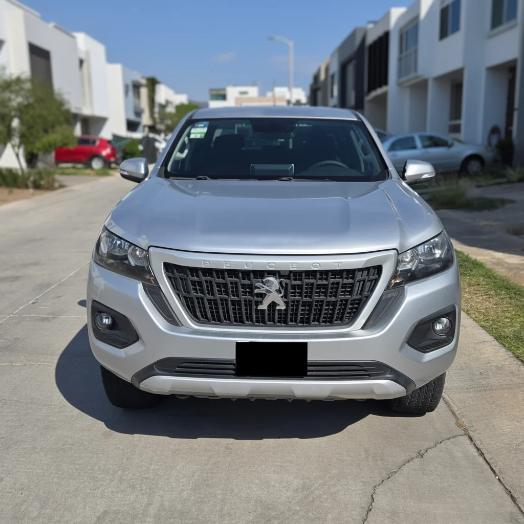 Autos seminuevos - Peugeot Landtrek 2022