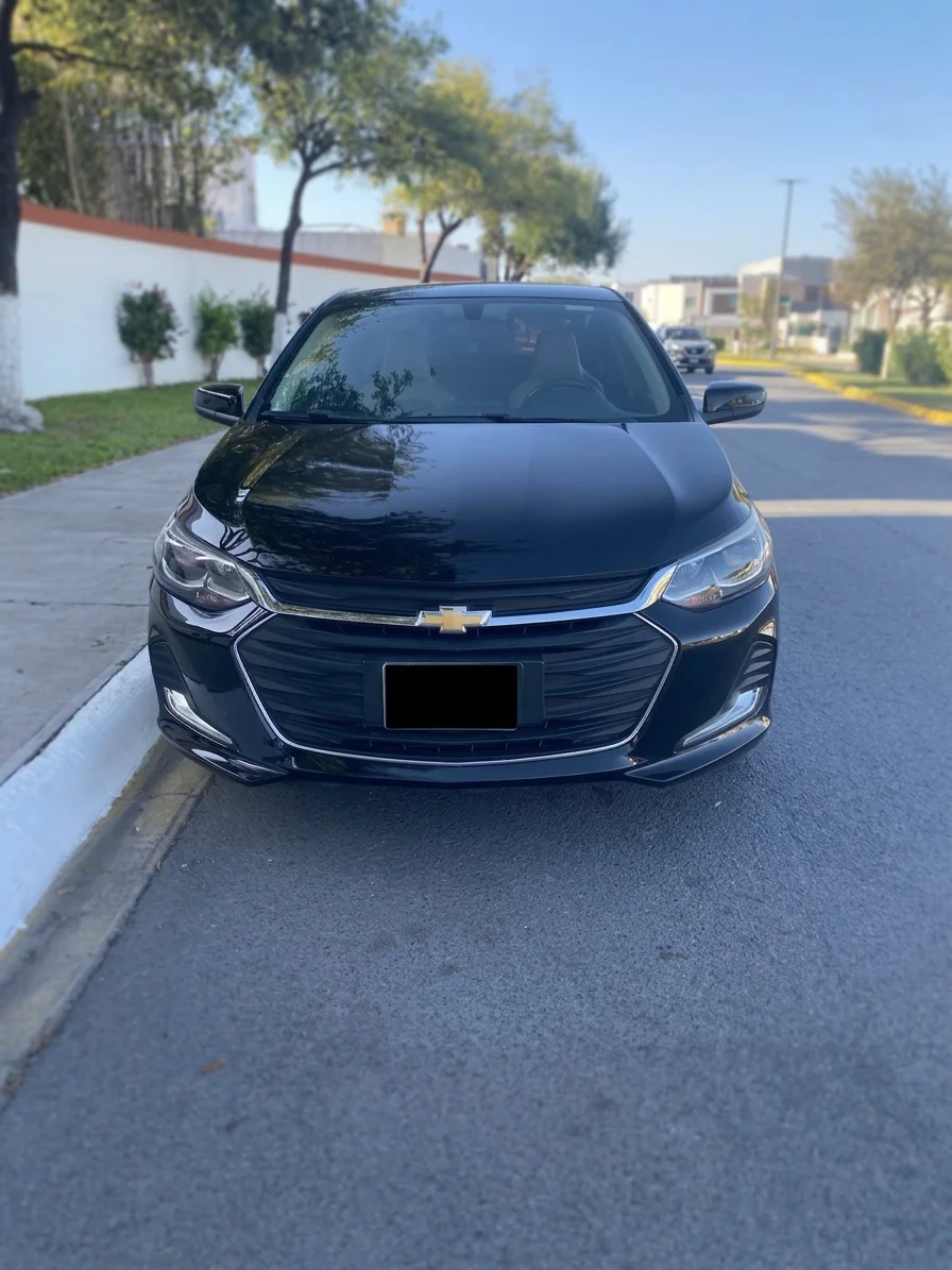 Autos seminuevos - Chevrolet Onix 2021