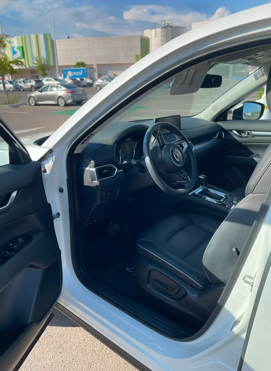 Autos seminuevos - Mazda Cx-5 2024