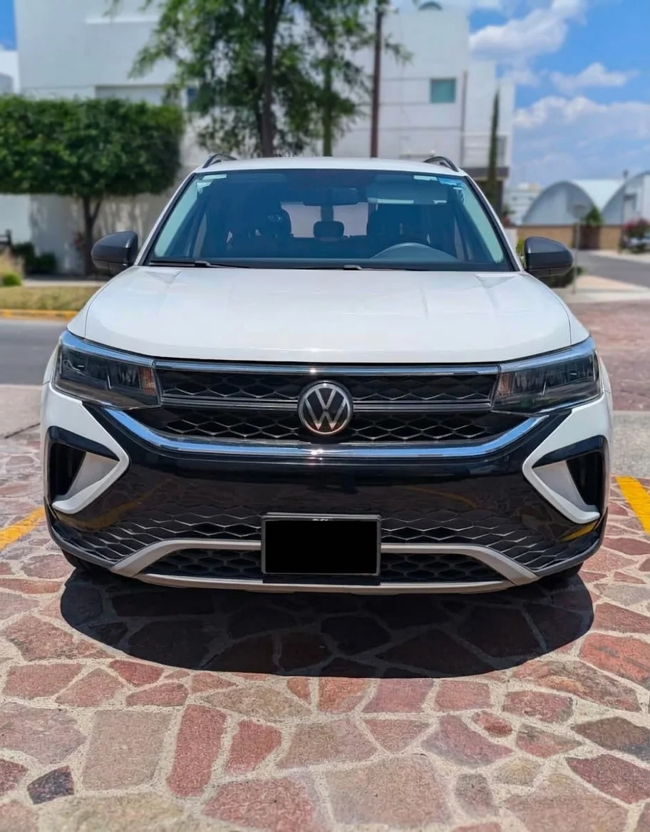 Autos seminuevos - Volkswagen Taos 2021