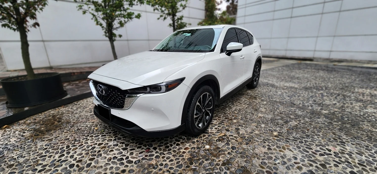 Autos seminuevos - Mazda Cx-5 2023