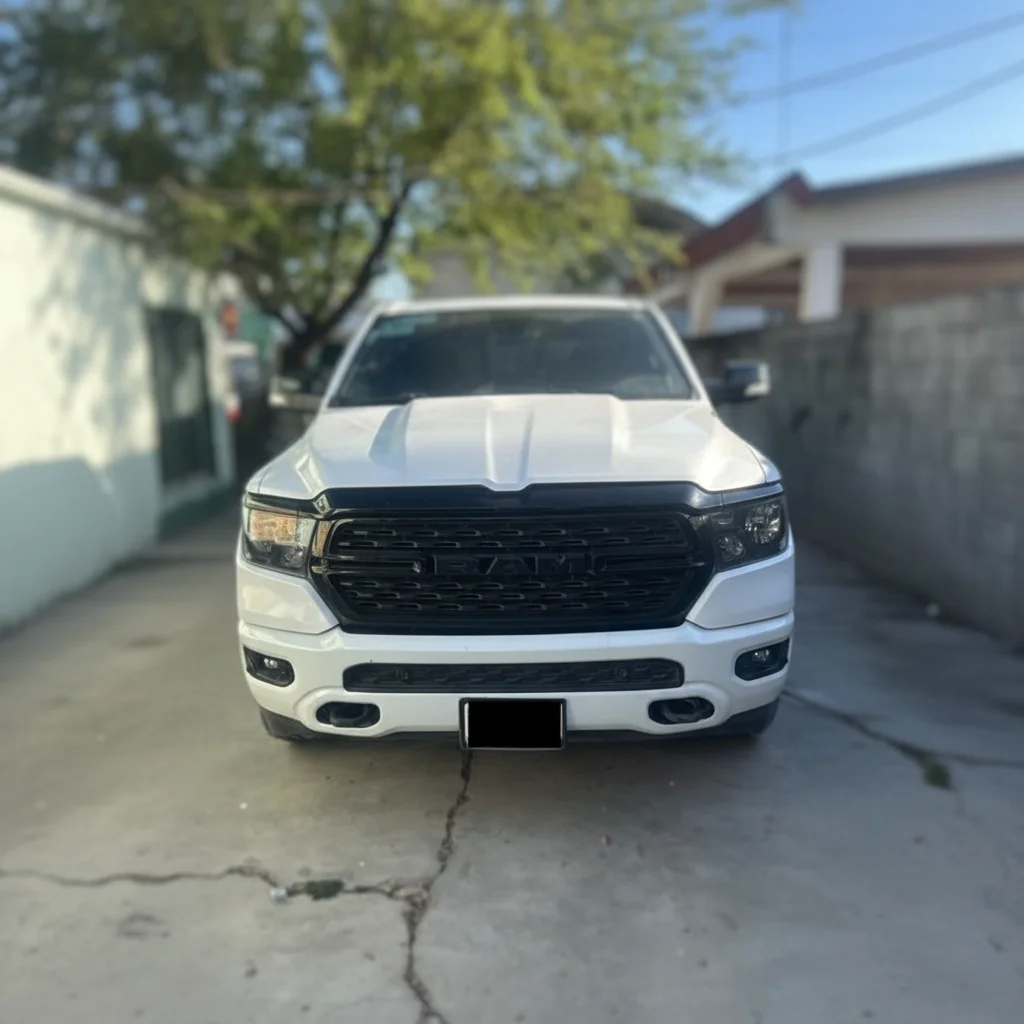 Autos seminuevos - Ram 1500 2022