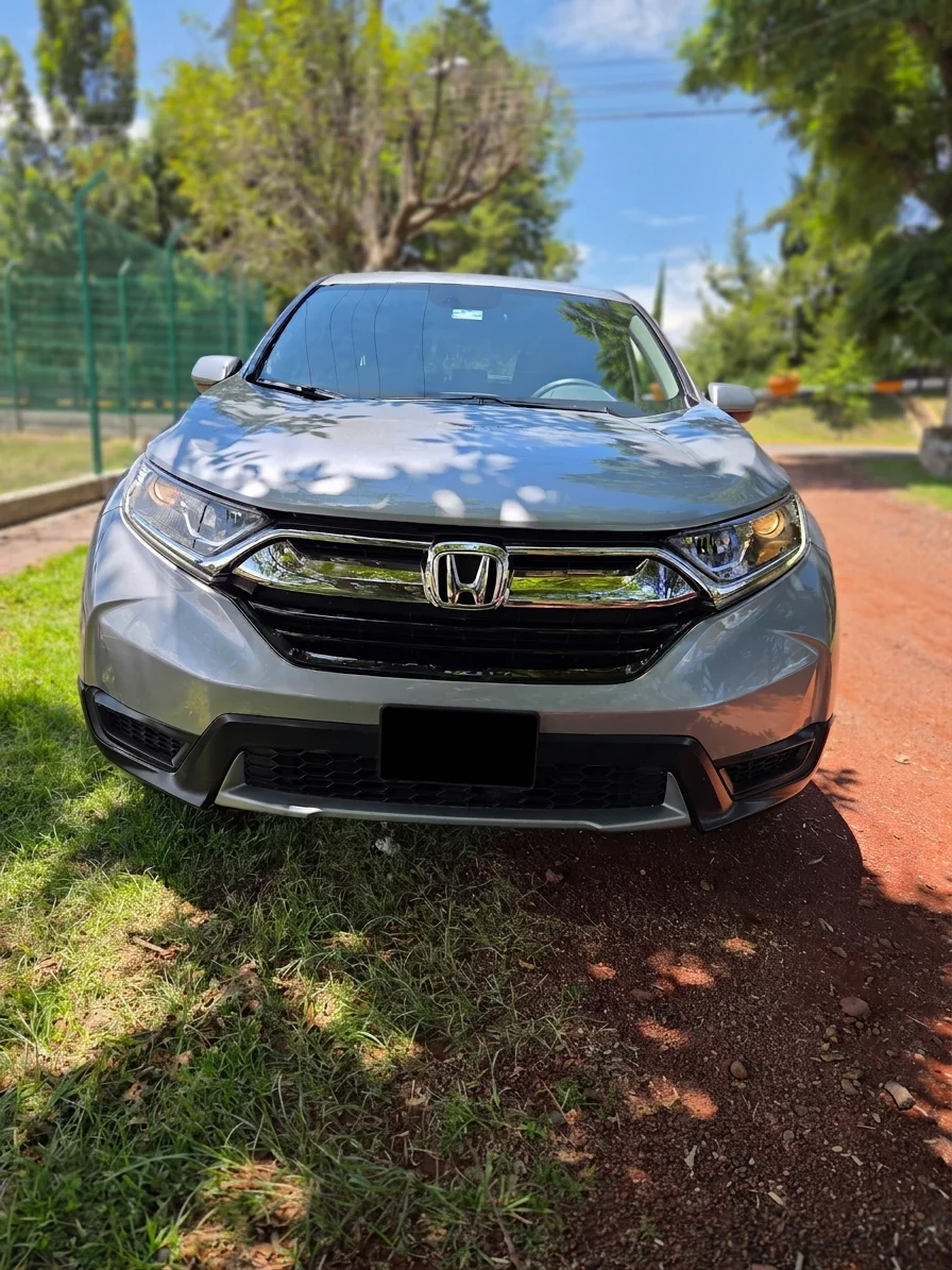 Autos seminuevos - Honda Cr-v 2019