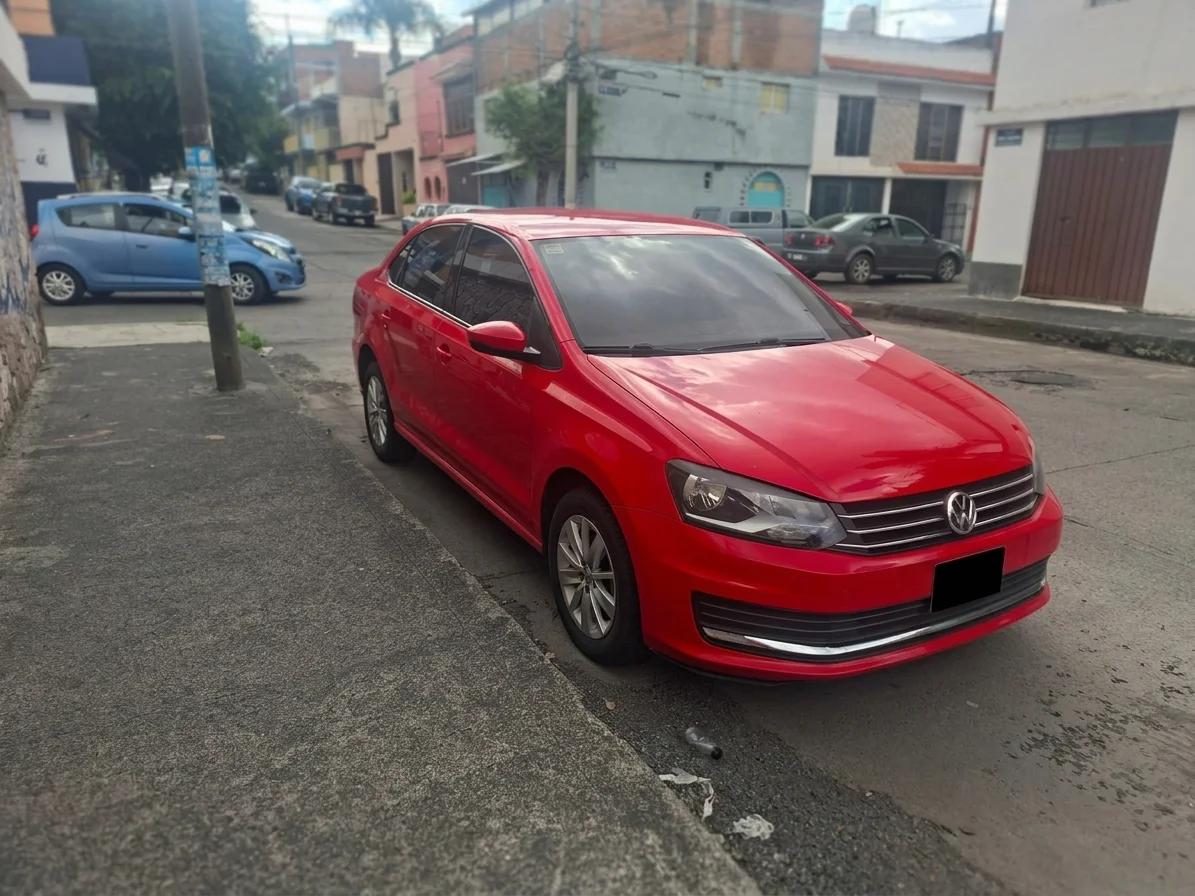 Autos seminuevos - Volkswagen Vento 2020