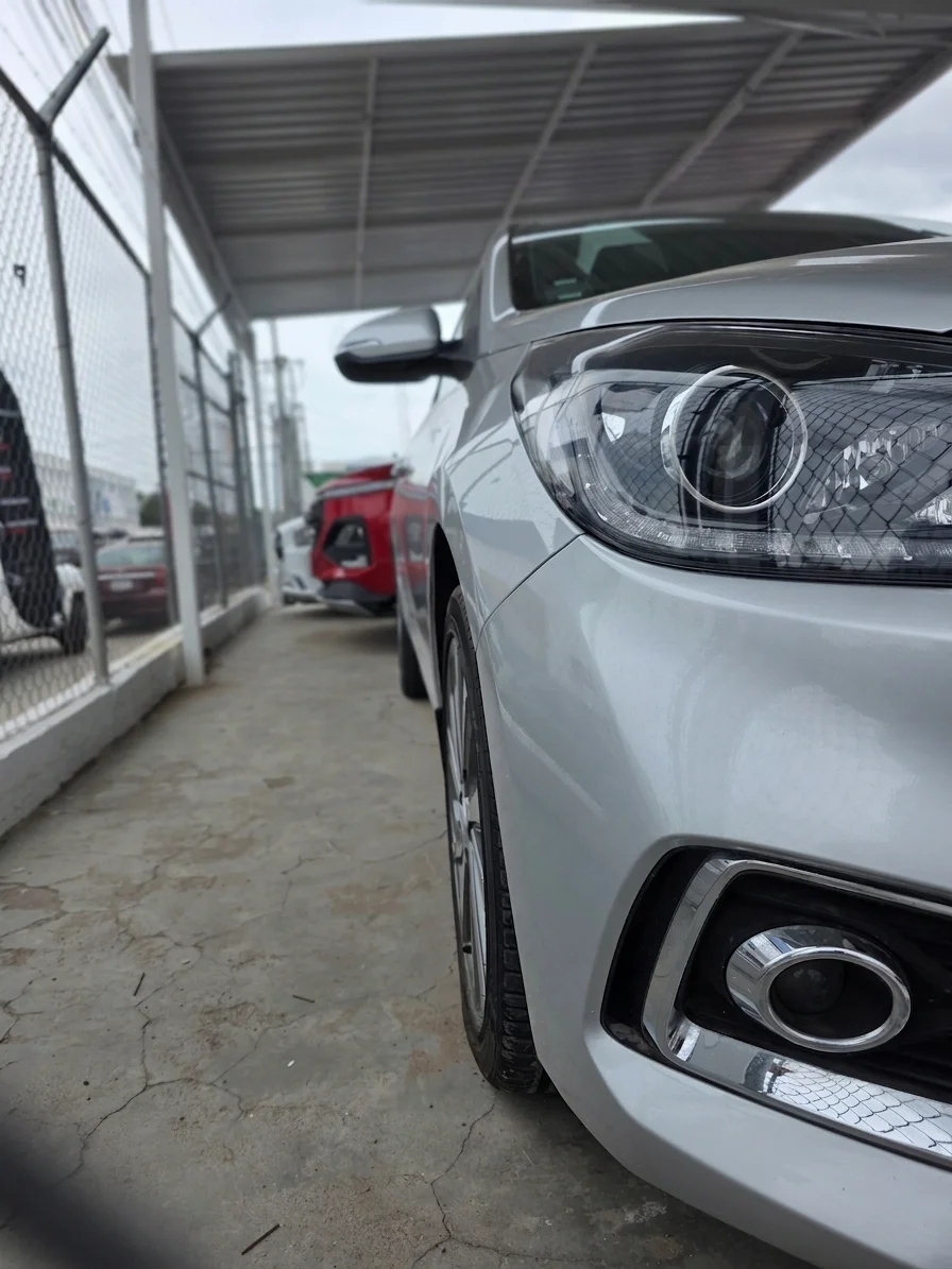 Autos seminuevos - Hyundai Accent 2022