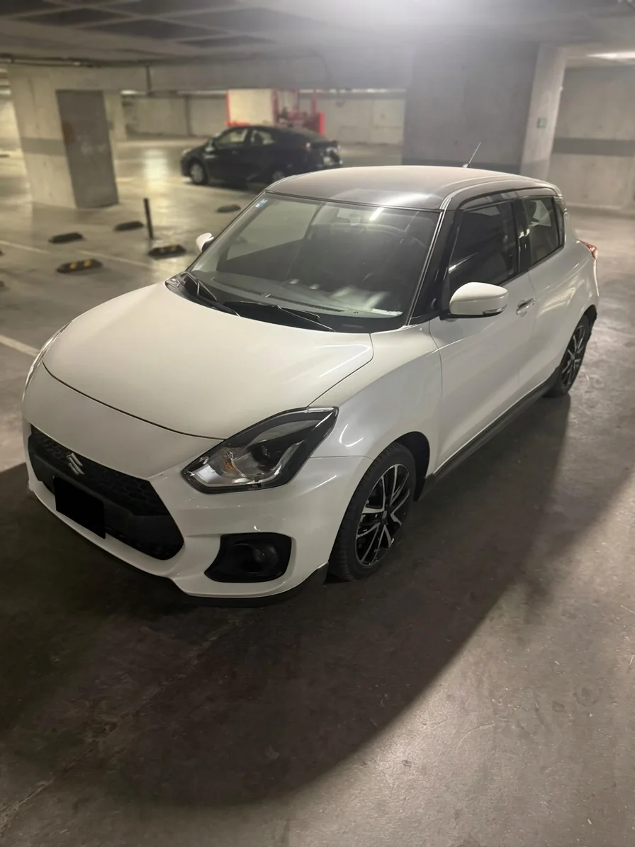 Autos seminuevos - Suzuki Swift 2023