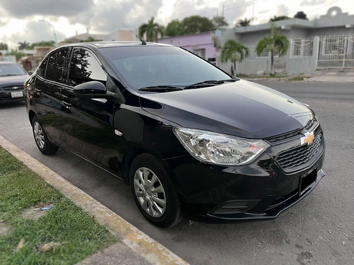 Autos seminuevos - Chevrolet Aveo 2022