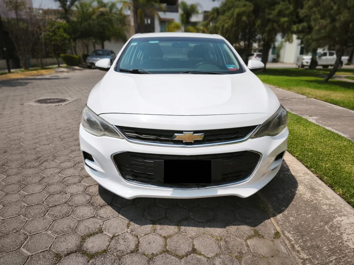 Autos seminuevos - Chevrolet Cavalier 2020