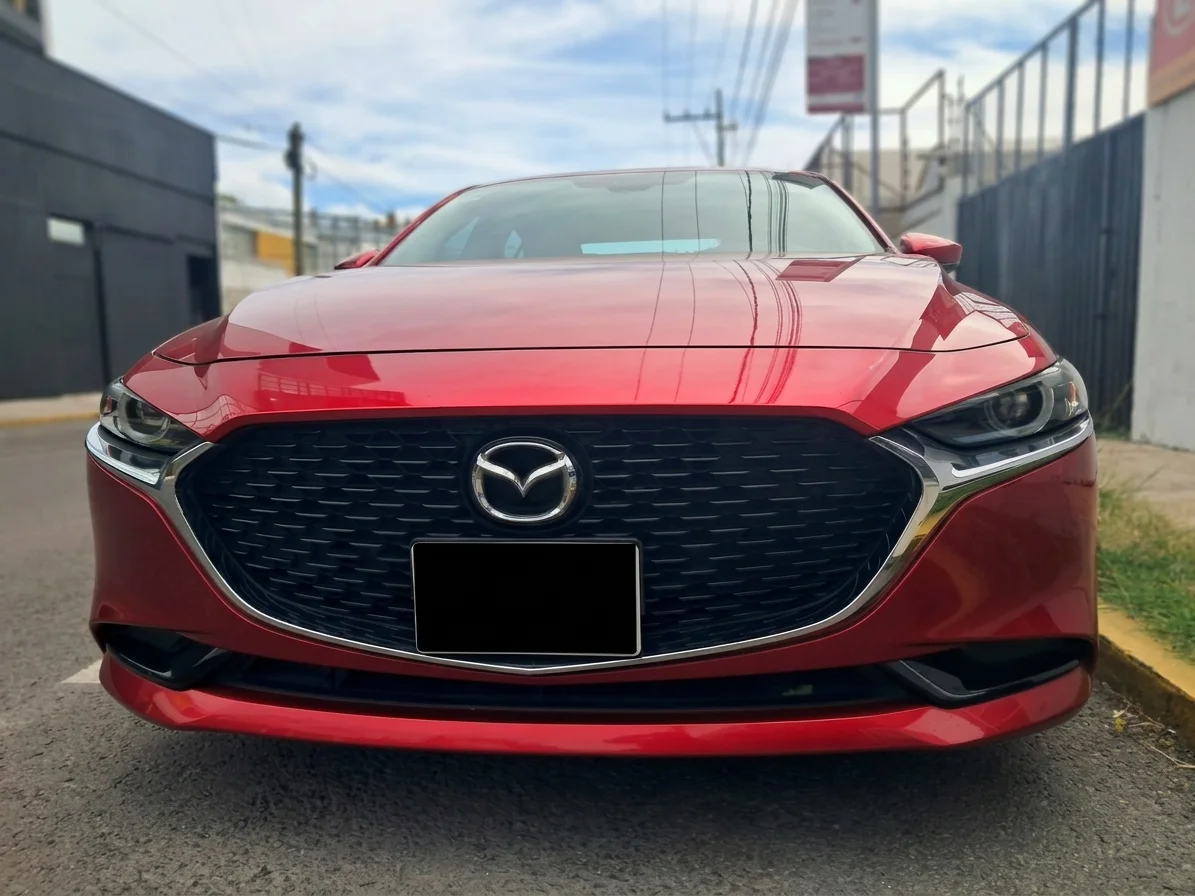 Autos seminuevos - Mazda 3 2022