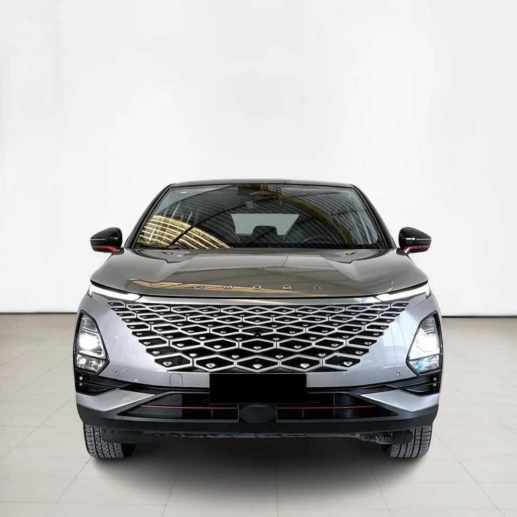Autos seminuevos - Omoda 5 2023