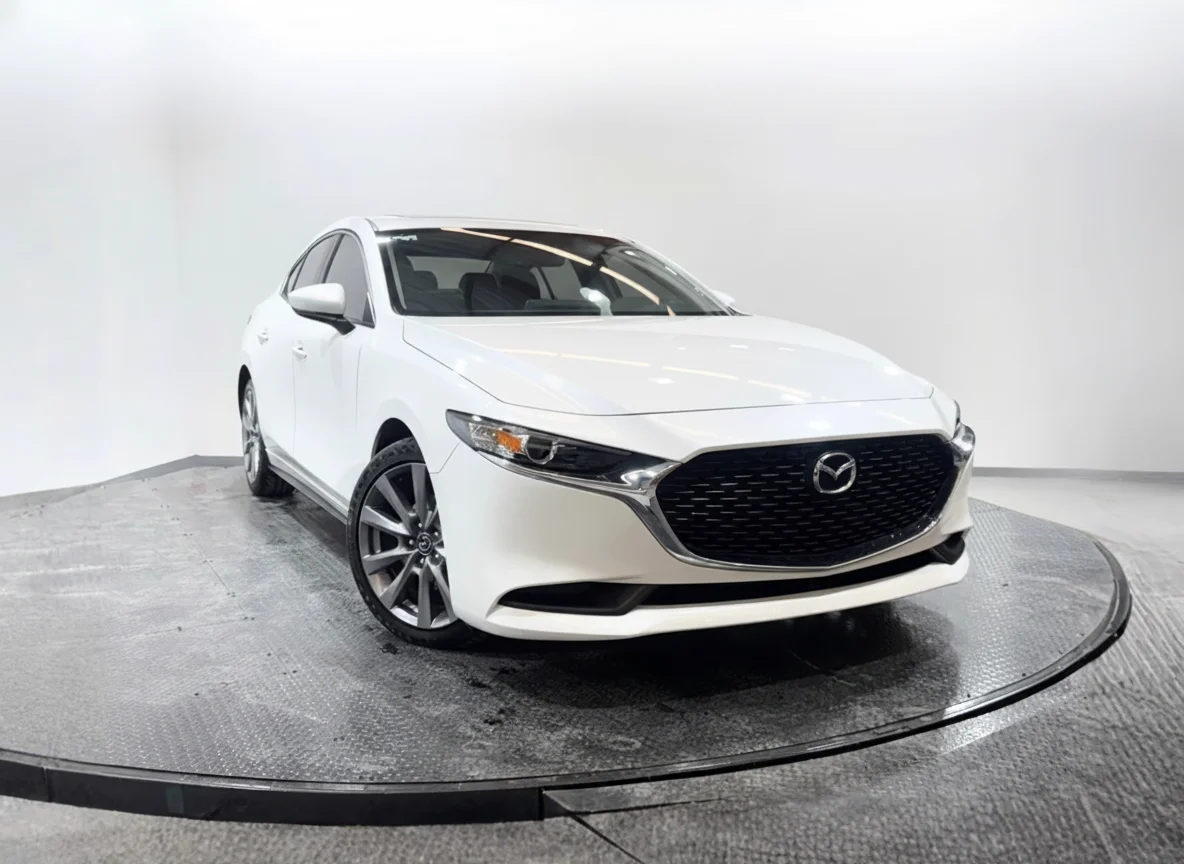 Autos seminuevos - Mazda 3 2025