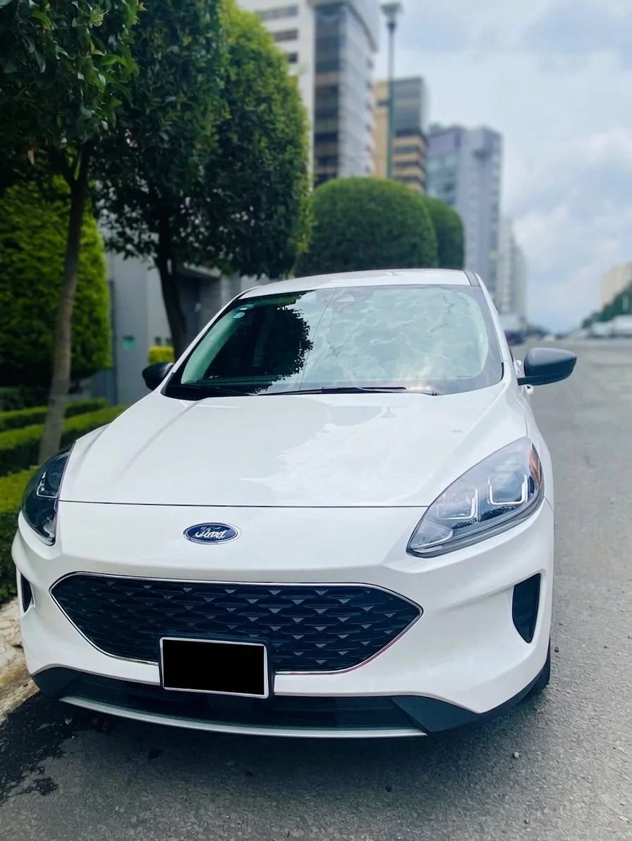 Autos seminuevos - Ford Escape 2022