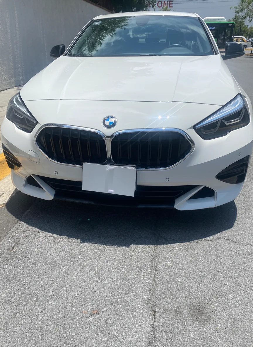 Autos seminuevos - Bmw Serie-2 2023