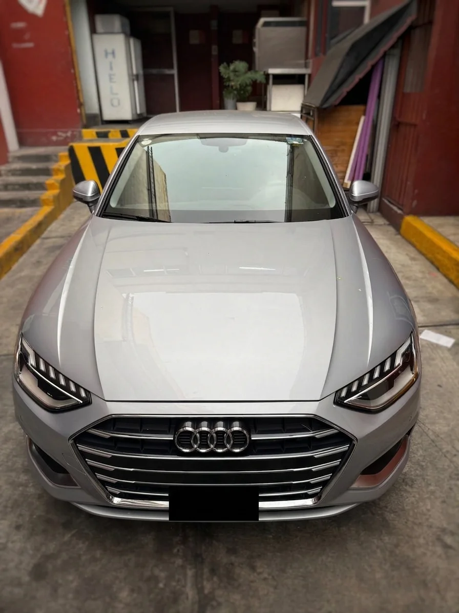 Autos seminuevos - Audi A4 2021