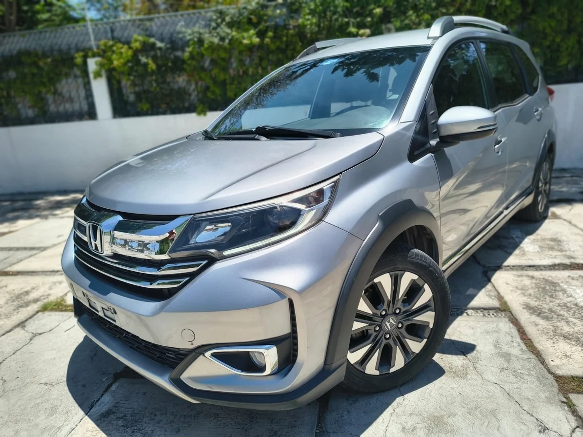 Autos seminuevos - Honda Br-v 2021