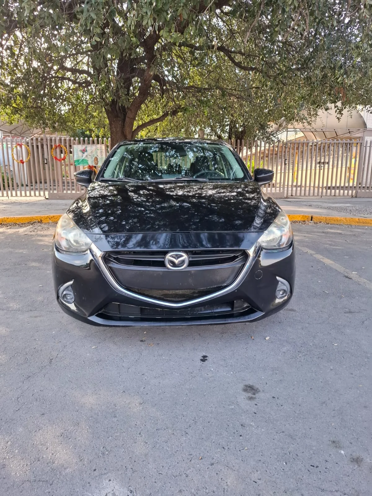 Autos seminuevos - Mazda 2 2019