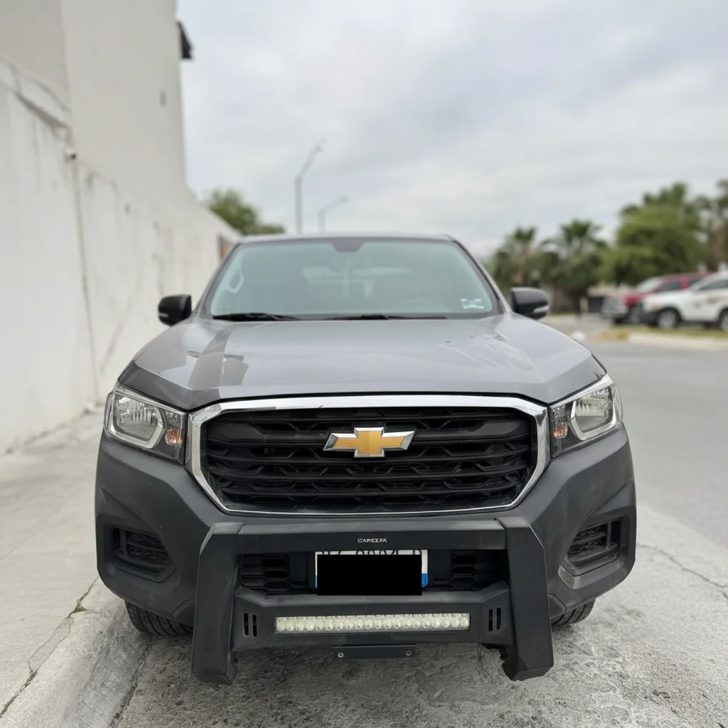 Autos seminuevos - Chevrolet S-10-max 2023