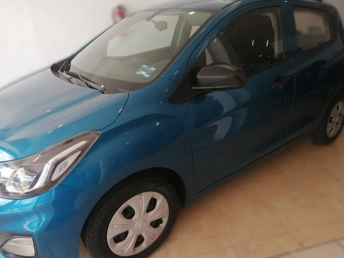 Autos seminuevos - Chevrolet Spark 2020