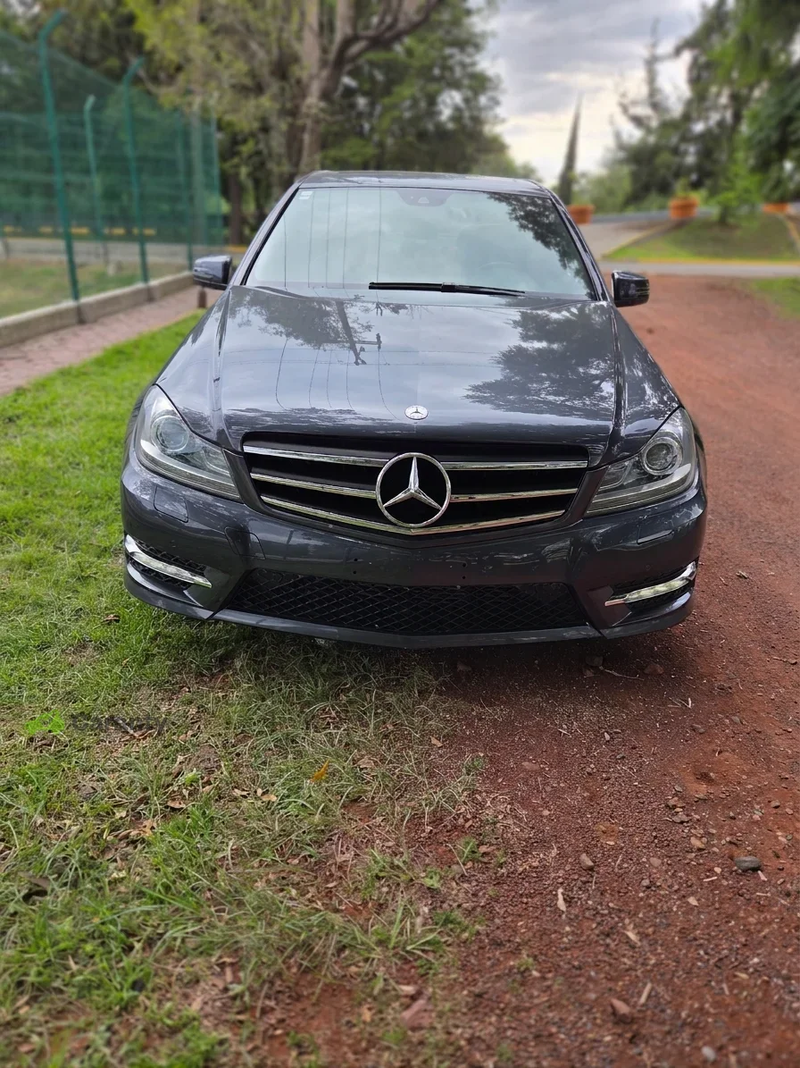 Autos seminuevos - Mercedes-benz C-200 2014