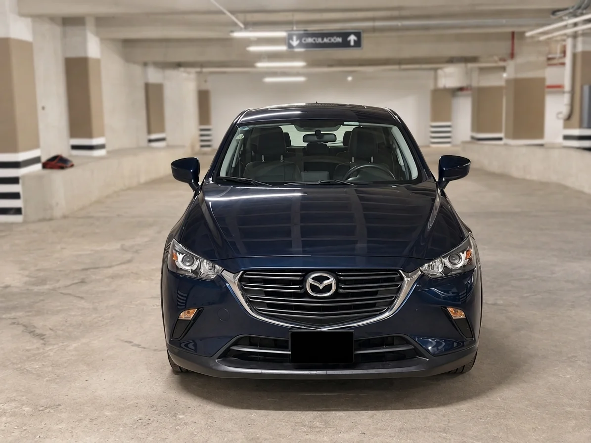 Autos seminuevos - Mazda Cx-3 2022