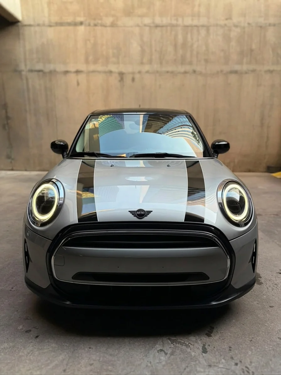 Autos seminuevos - Mini Cooper 2024