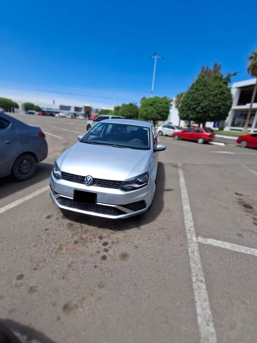 Autos seminuevos - Volkswagen Vento 2021