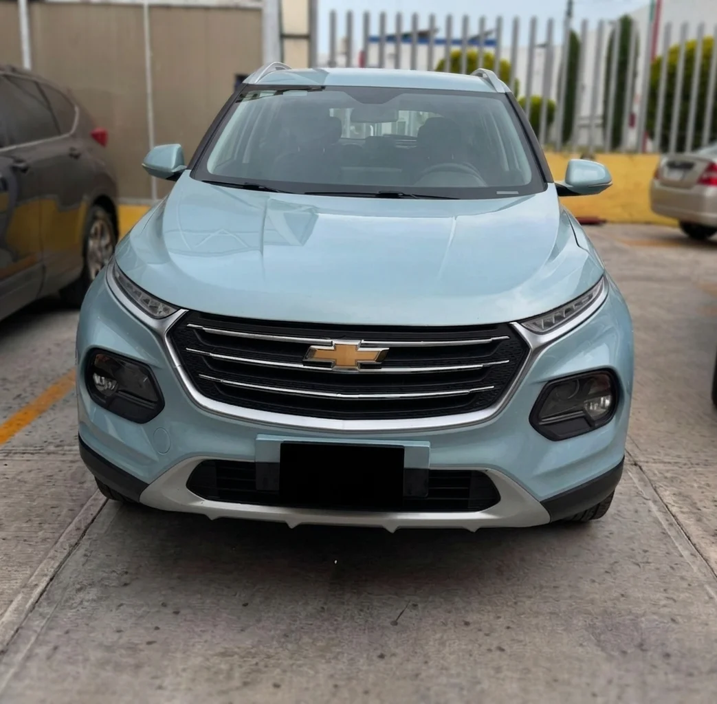 Autos seminuevos - Chevrolet Groove 2022