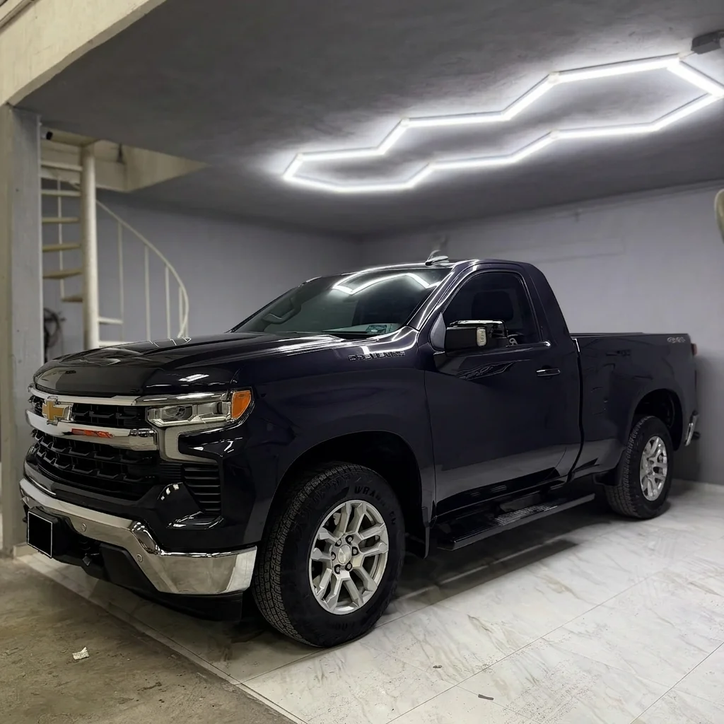 Autos seminuevos - Chevrolet Cheyenne 2024