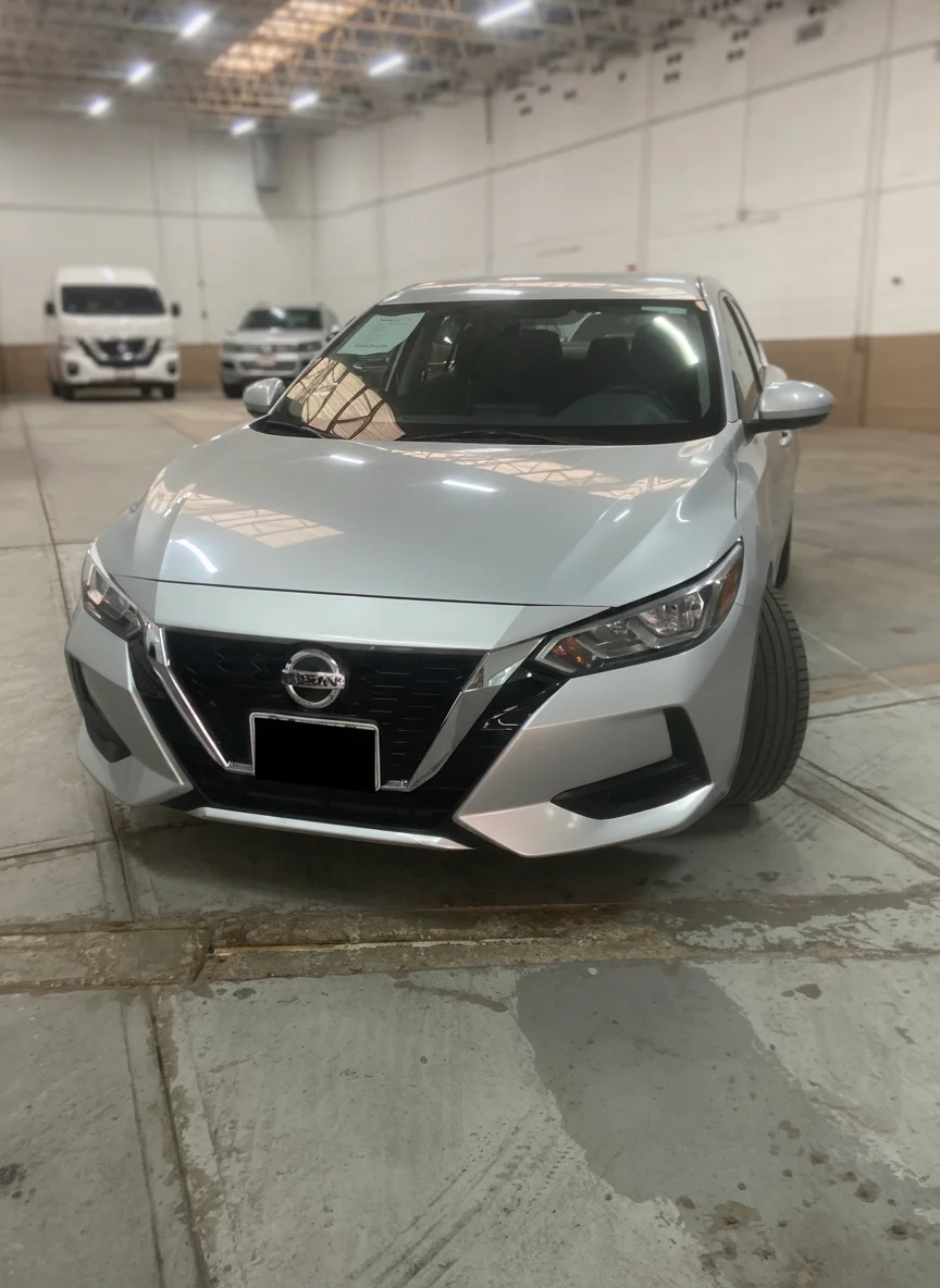 Autos seminuevos - Nissan Sentra 2023