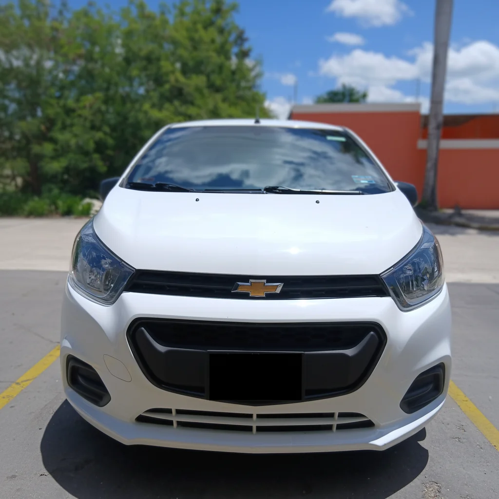 Autos seminuevos - Chevrolet Beat 2019