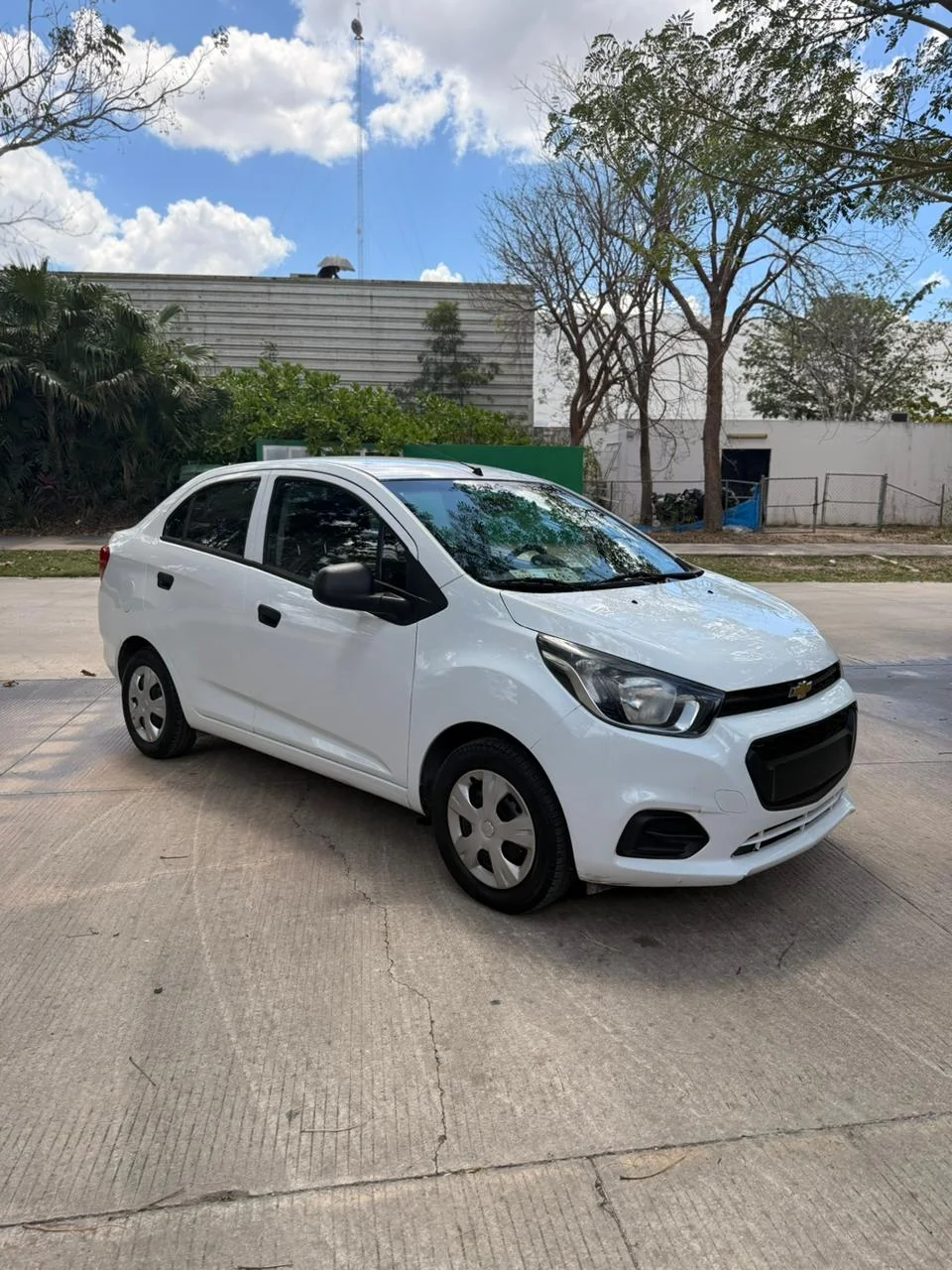Autos seminuevos - Chevrolet Beat 2020
