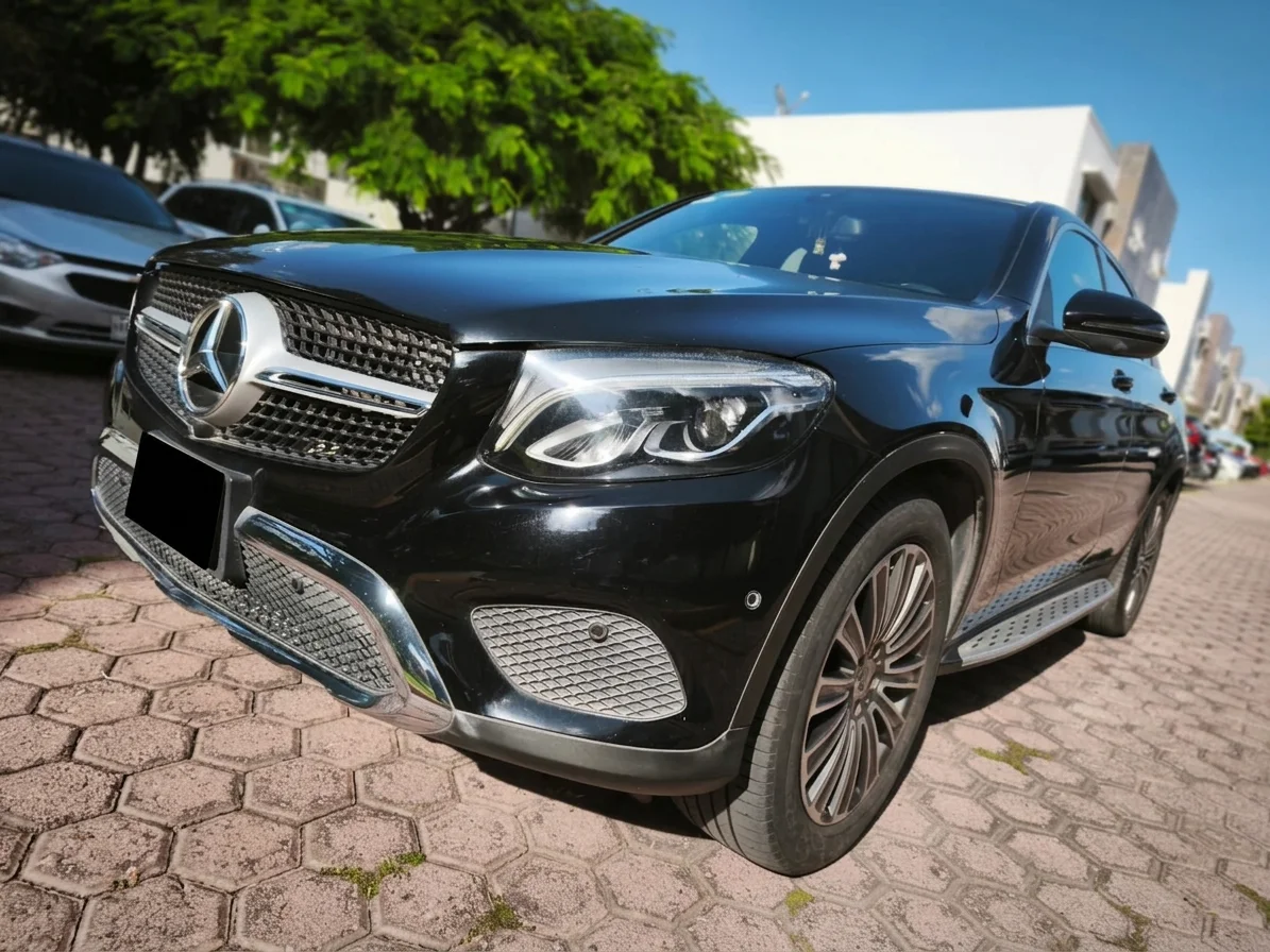 Autos seminuevos - Mercedes-benz Glc-300 2022