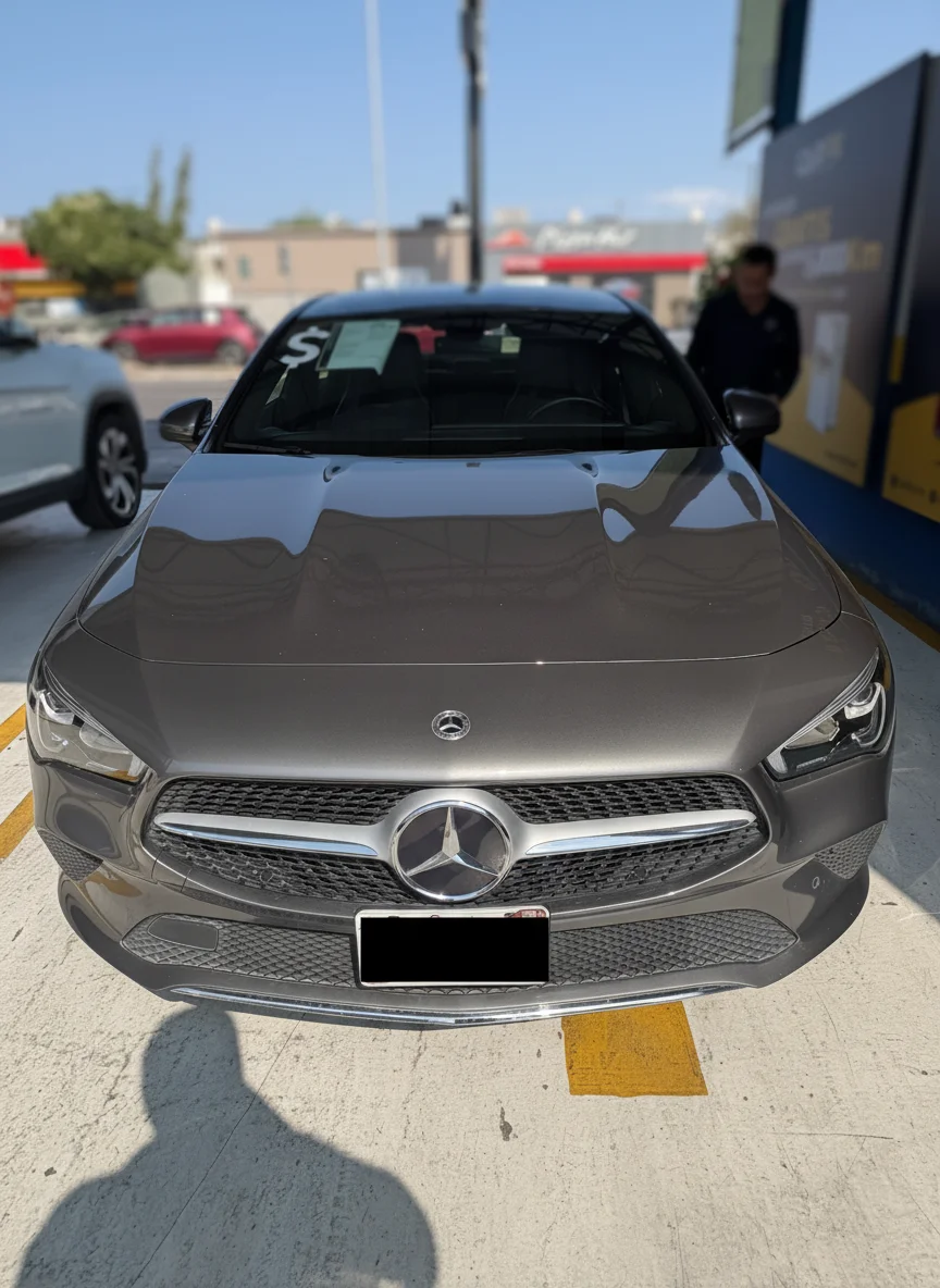 Autos seminuevos - Mercedes-benz Cla-200 2023