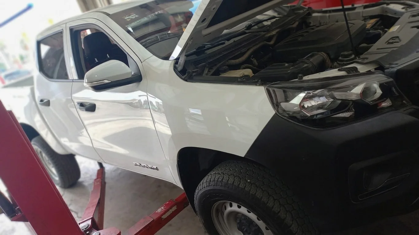 Autos seminuevos - Ram 1200 2025