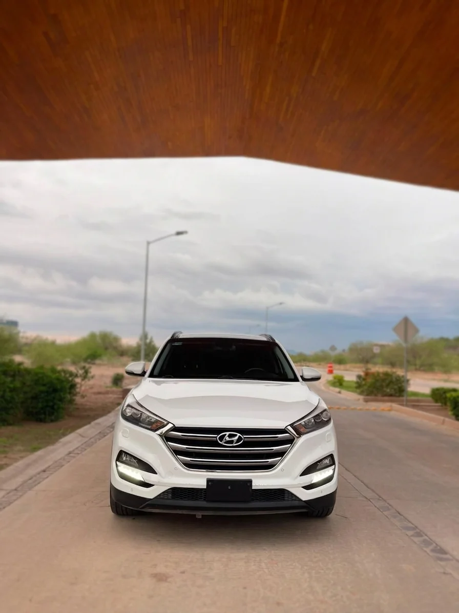 Autos seminuevos - Hyundai Creta 2018