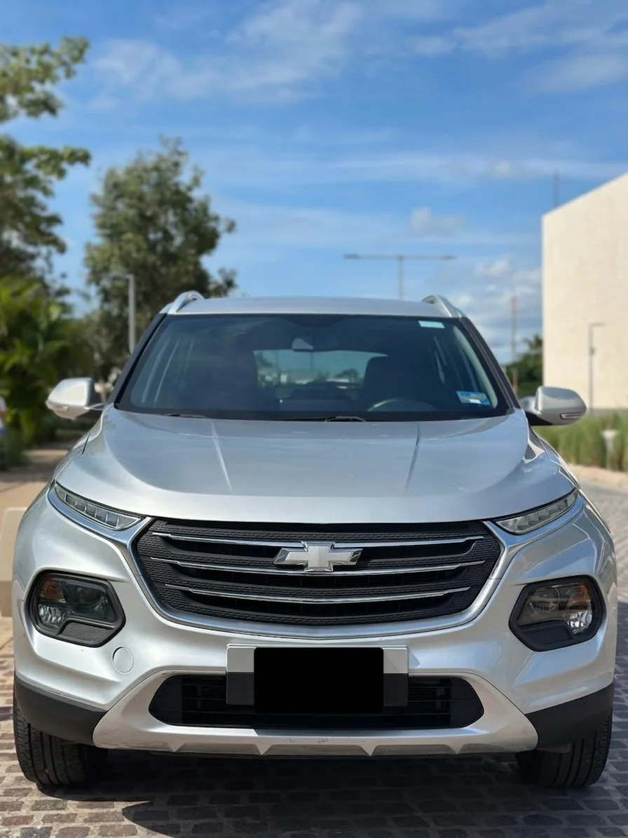 Autos seminuevos - Chevrolet Groove 2023