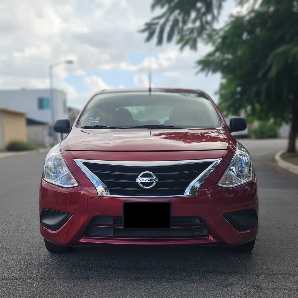 Autos seminuevos - Nissan V-drive 2022