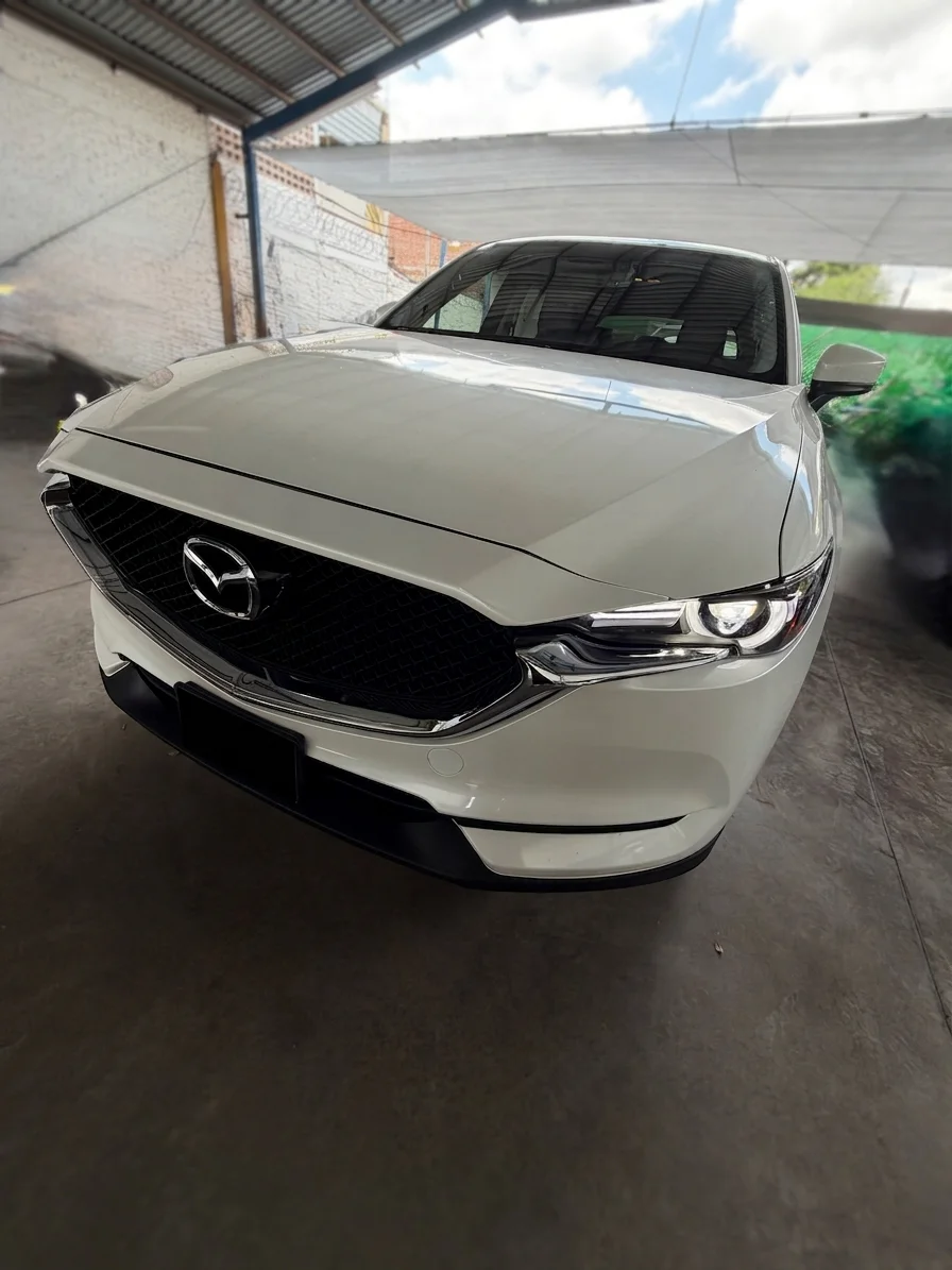 Autos seminuevos - Mazda Cx-5 2021