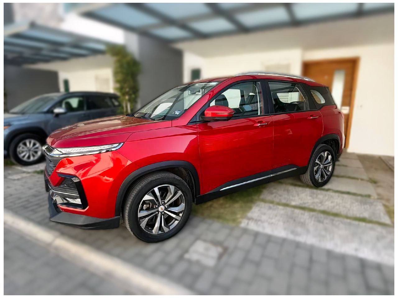 Autos seminuevos - Chevrolet Captiva 2024