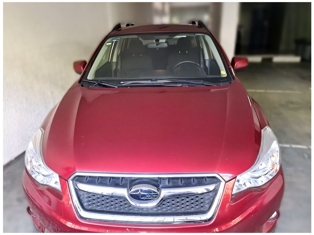 Autos seminuevos - Subaru Xv 2013
