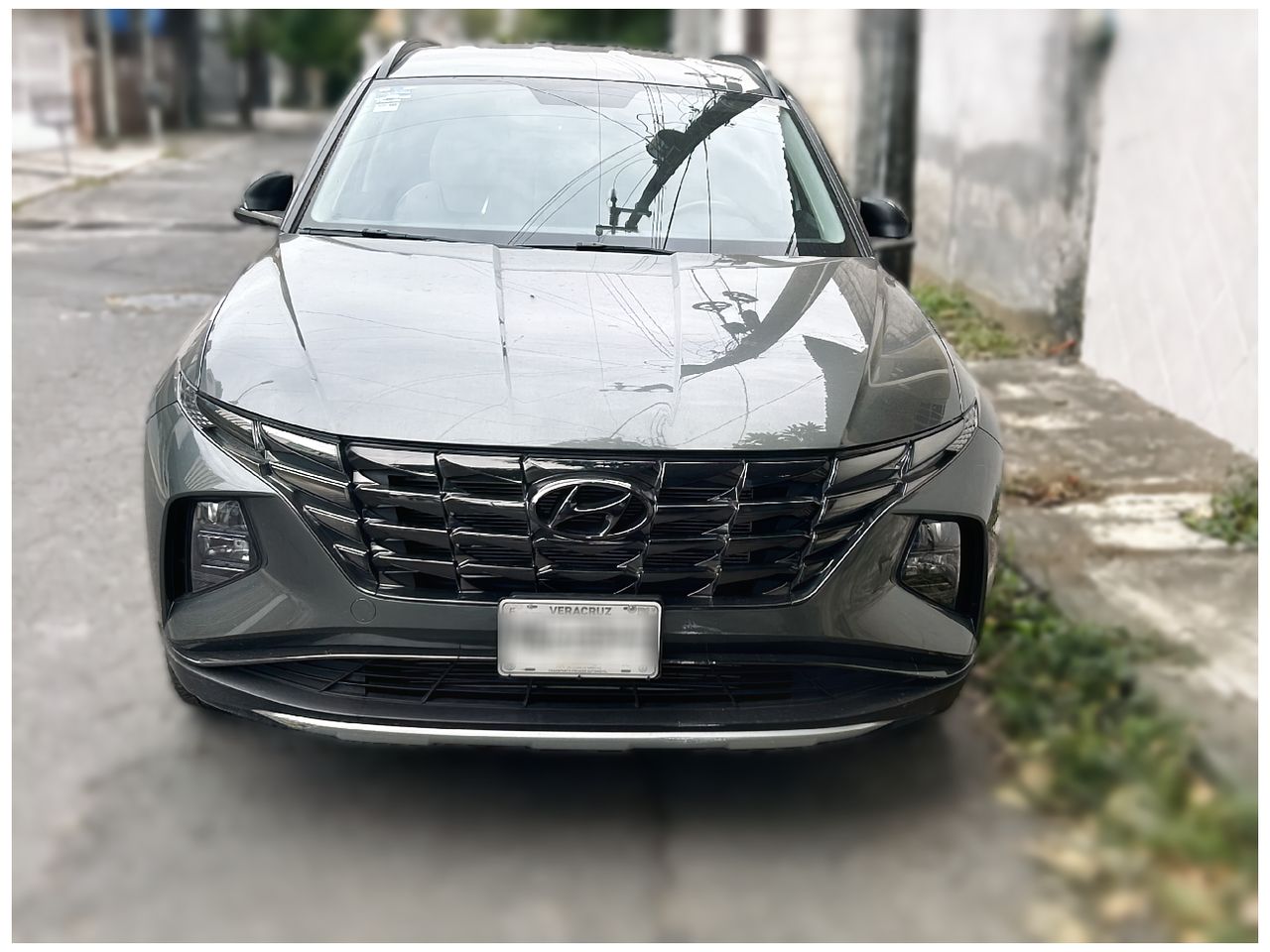 Autos seminuevos - Hyundai Tucson 2023