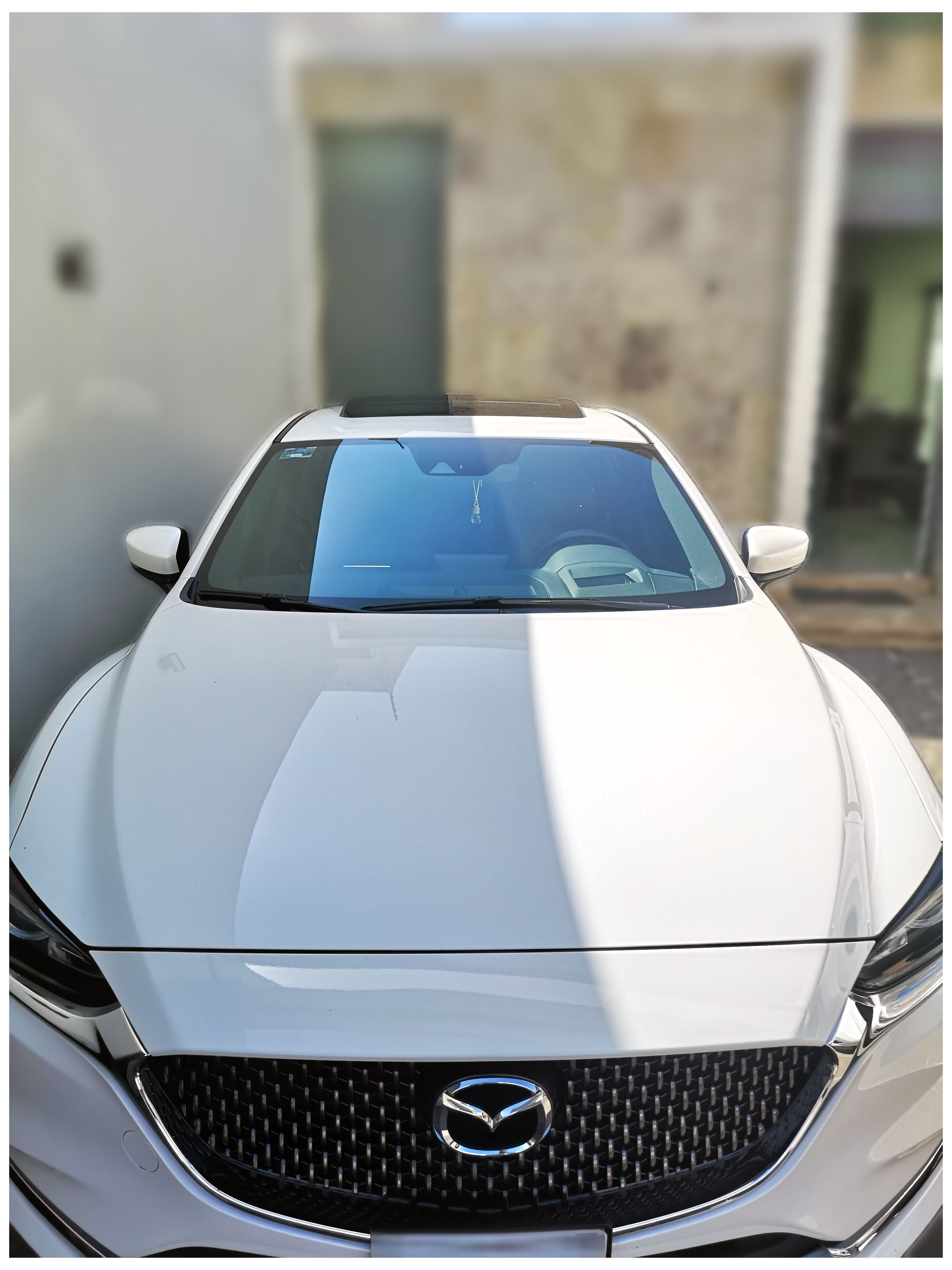 Autos seminuevos - Mazda 6 2020
