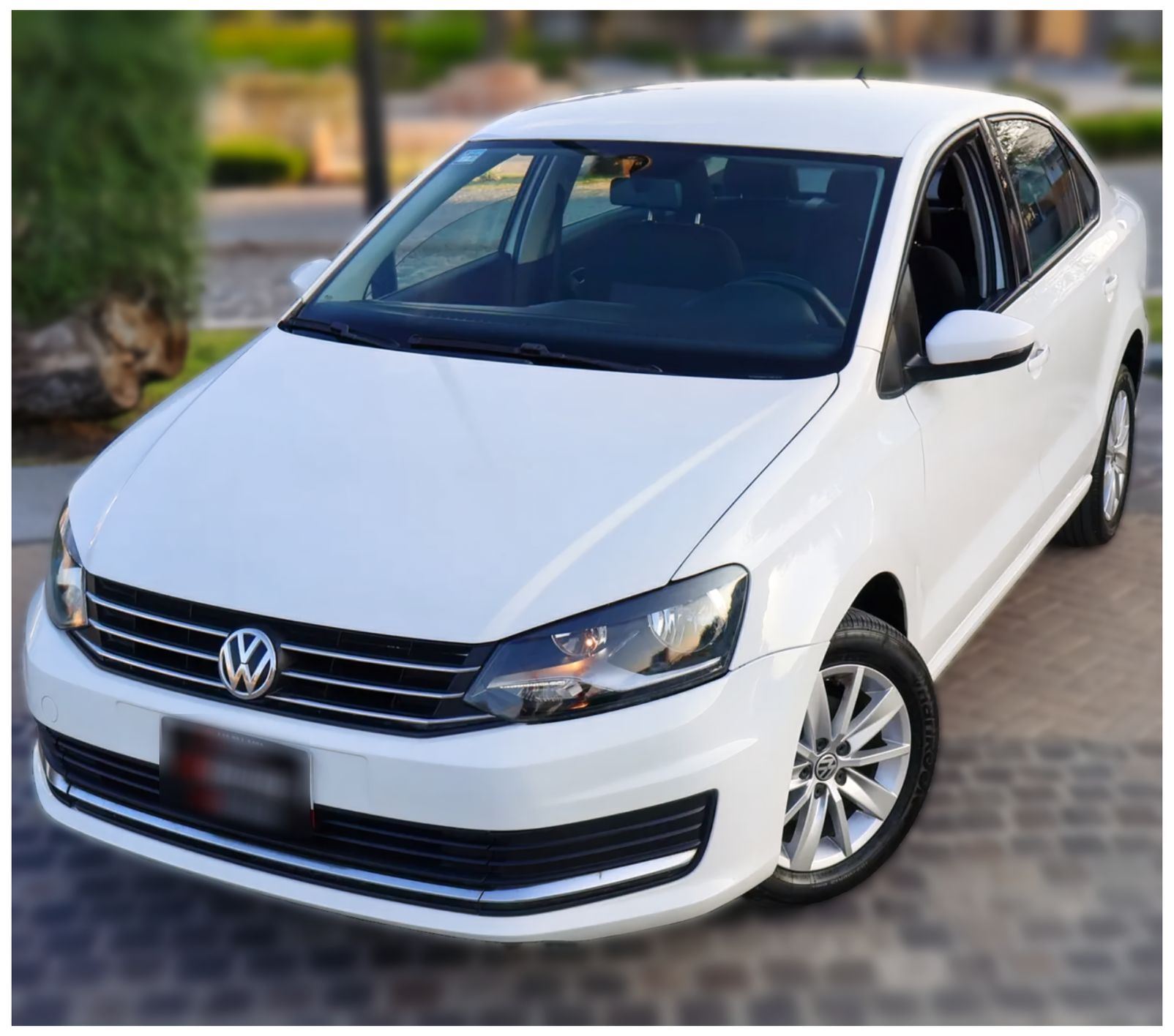 Autos seminuevos - Volkswagen Vento 2020