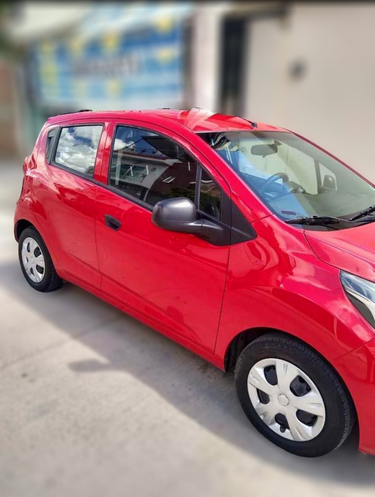 Autos seminuevos - Chevrolet Beat 2019