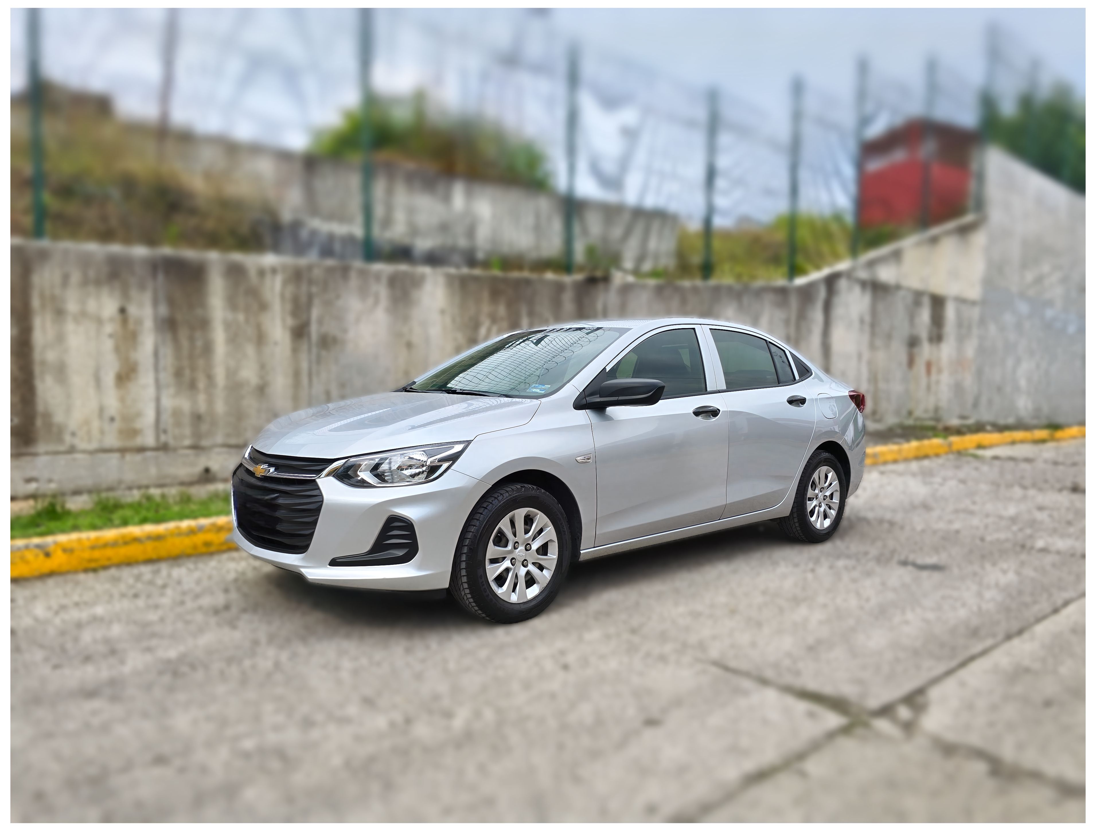 Autos seminuevos - Chevrolet Onix 2021