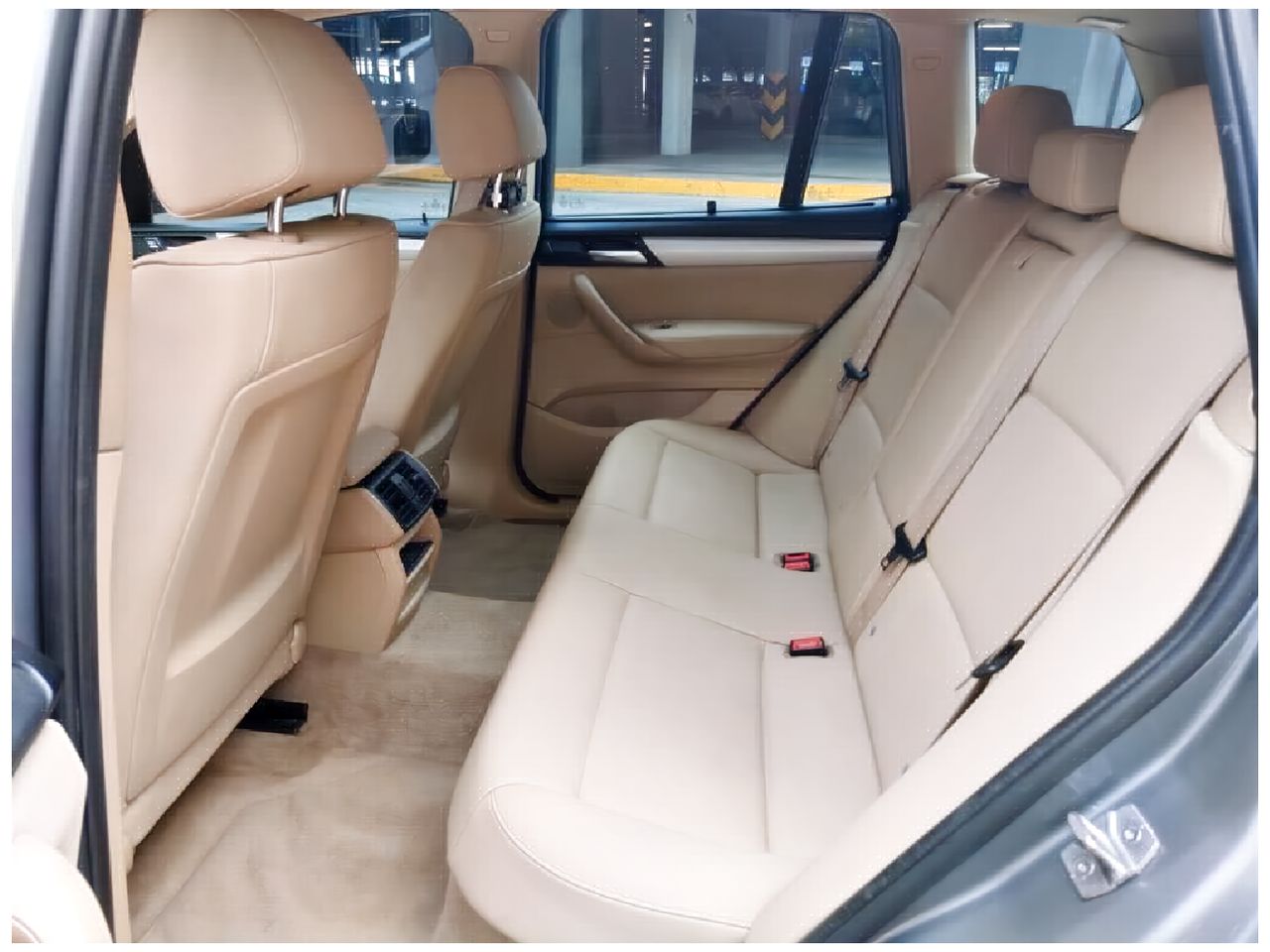 Autos seminuevos - Bmw X3 2015